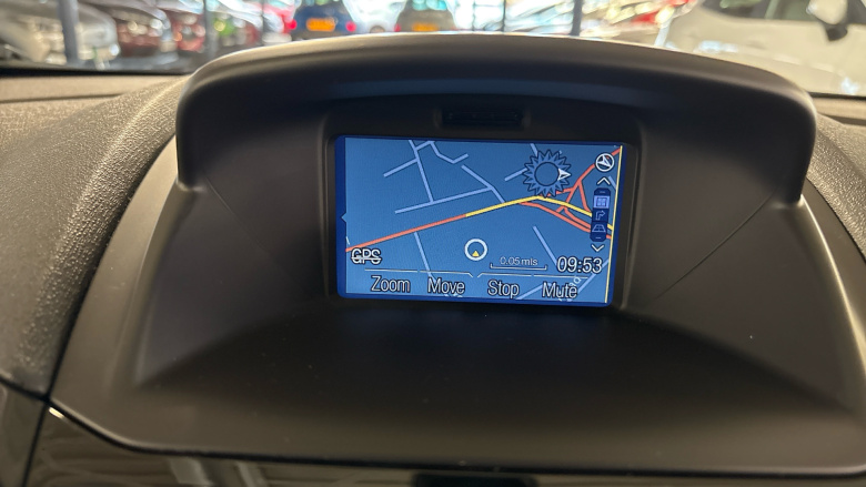 Ford Fiesta 1.0 EcoBoost Titanium X 5dr Petrol Hatchback